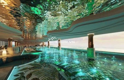 BÁN NHANH CĂN HỘ GIÁ 1,8 TỶ - TẦNG 23 TÒA Q - LYNNTIMES THANH THỦY